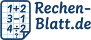 Rechen-Blatt Logo